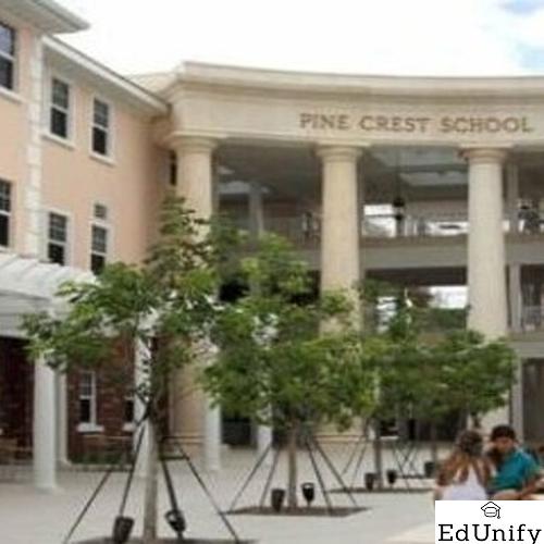 The Pine Crest School , Gurgaon - Uniform Application 2